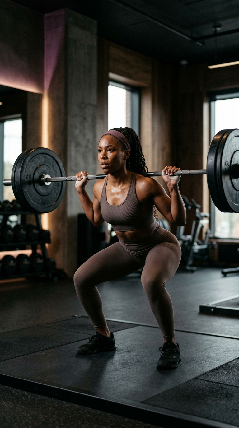 Strong Foundations